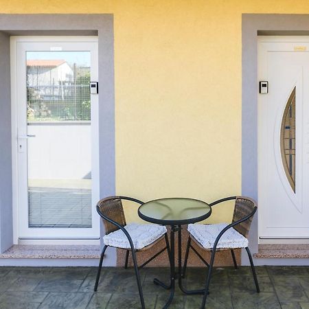 Apartments Mirela Koper Luaran gambar