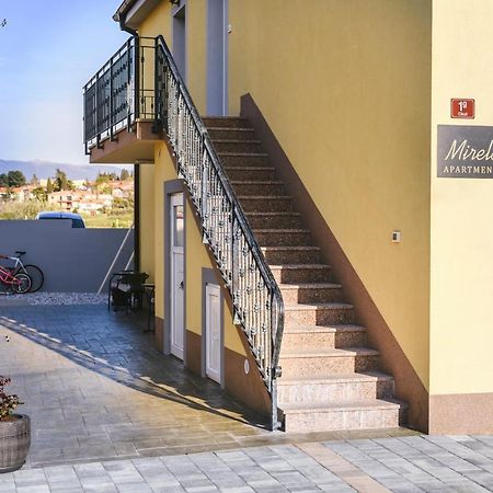 Apartments Mirela Koper Luaran gambar