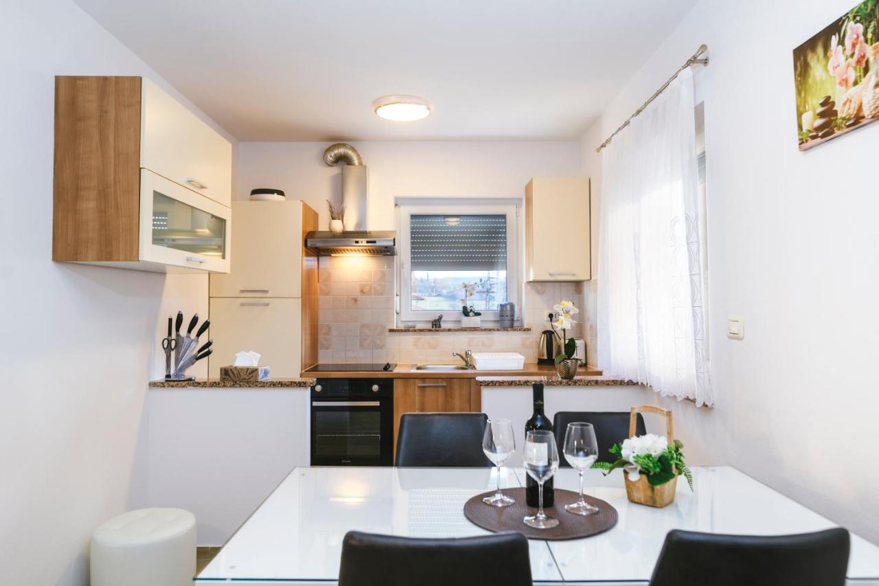 Apartments Mirela Koper Luaran gambar