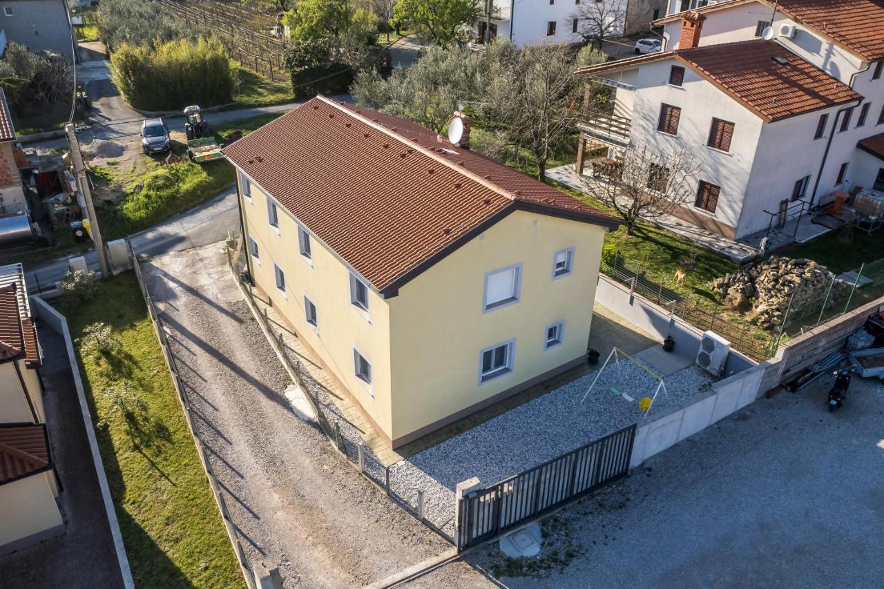 Apartments Mirela Koper Luaran gambar