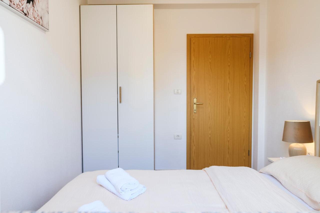 Apartments Mirela Koper Luaran gambar
