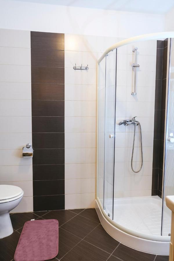 Apartments Mirela Koper Luaran gambar