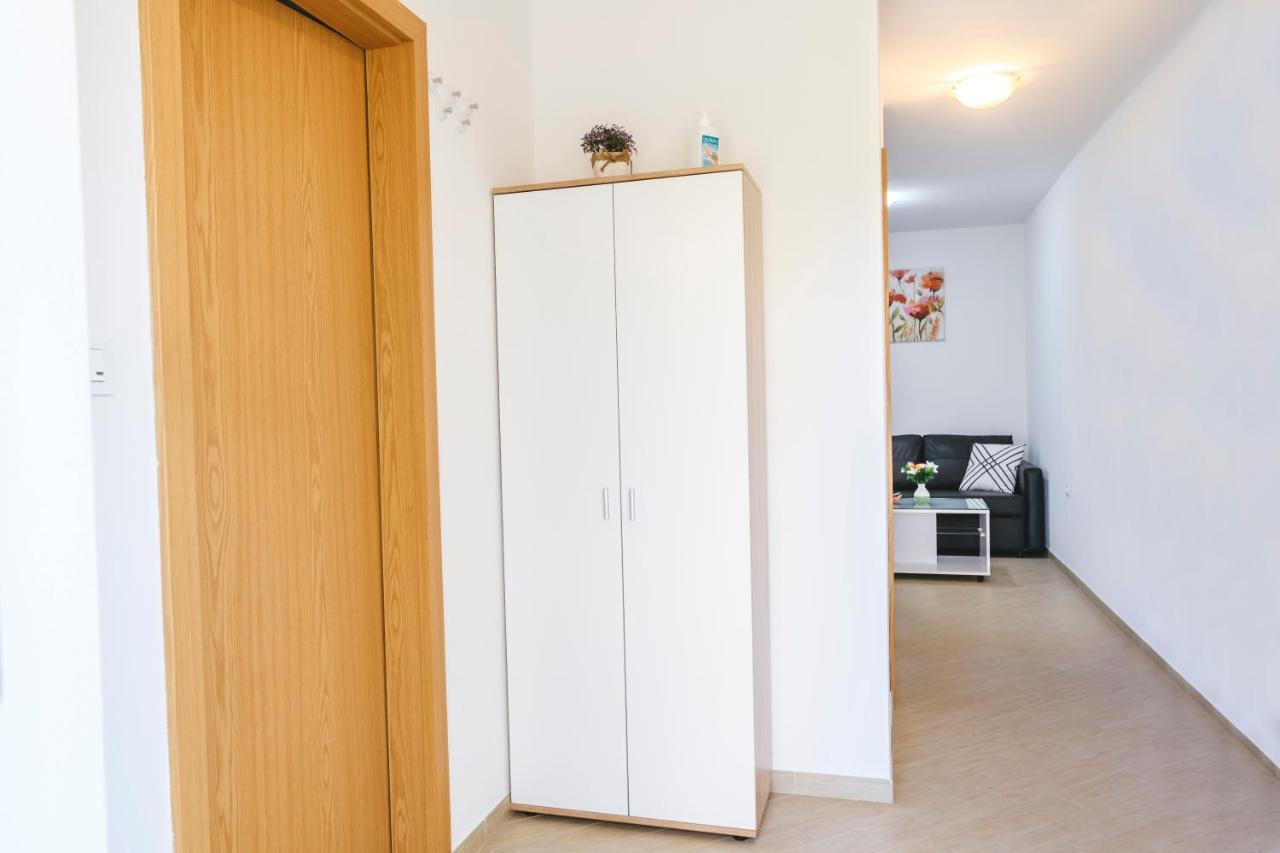 Apartments Mirela Koper Luaran gambar