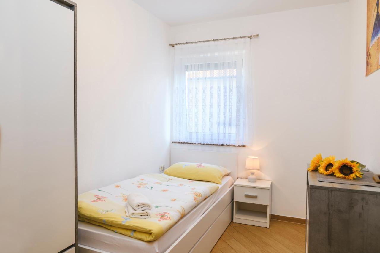 Apartments Mirela Koper Luaran gambar