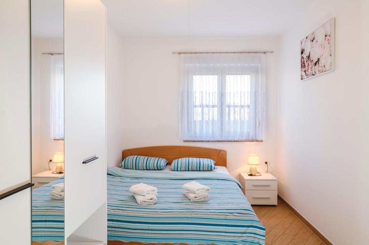 Apartments Mirela Koper Luaran gambar