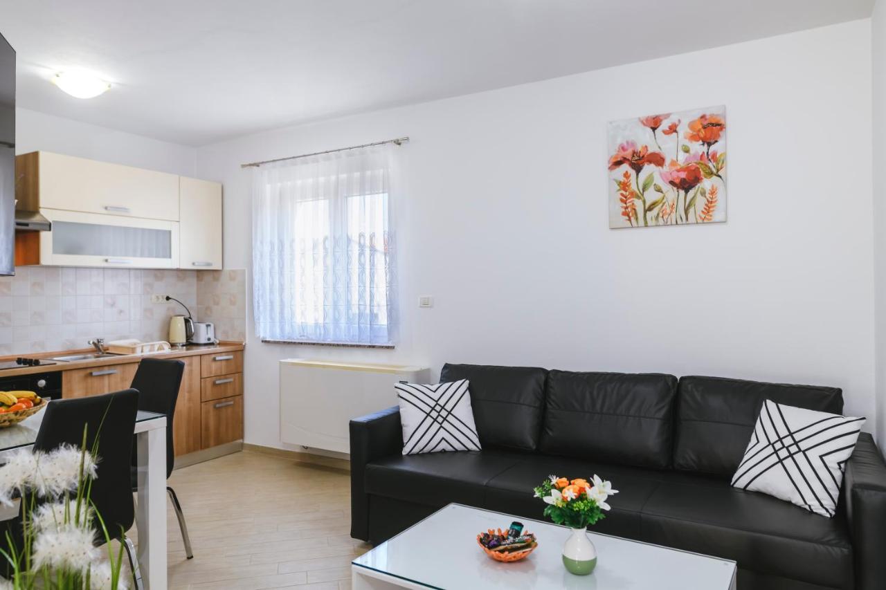 Apartments Mirela Koper Luaran gambar