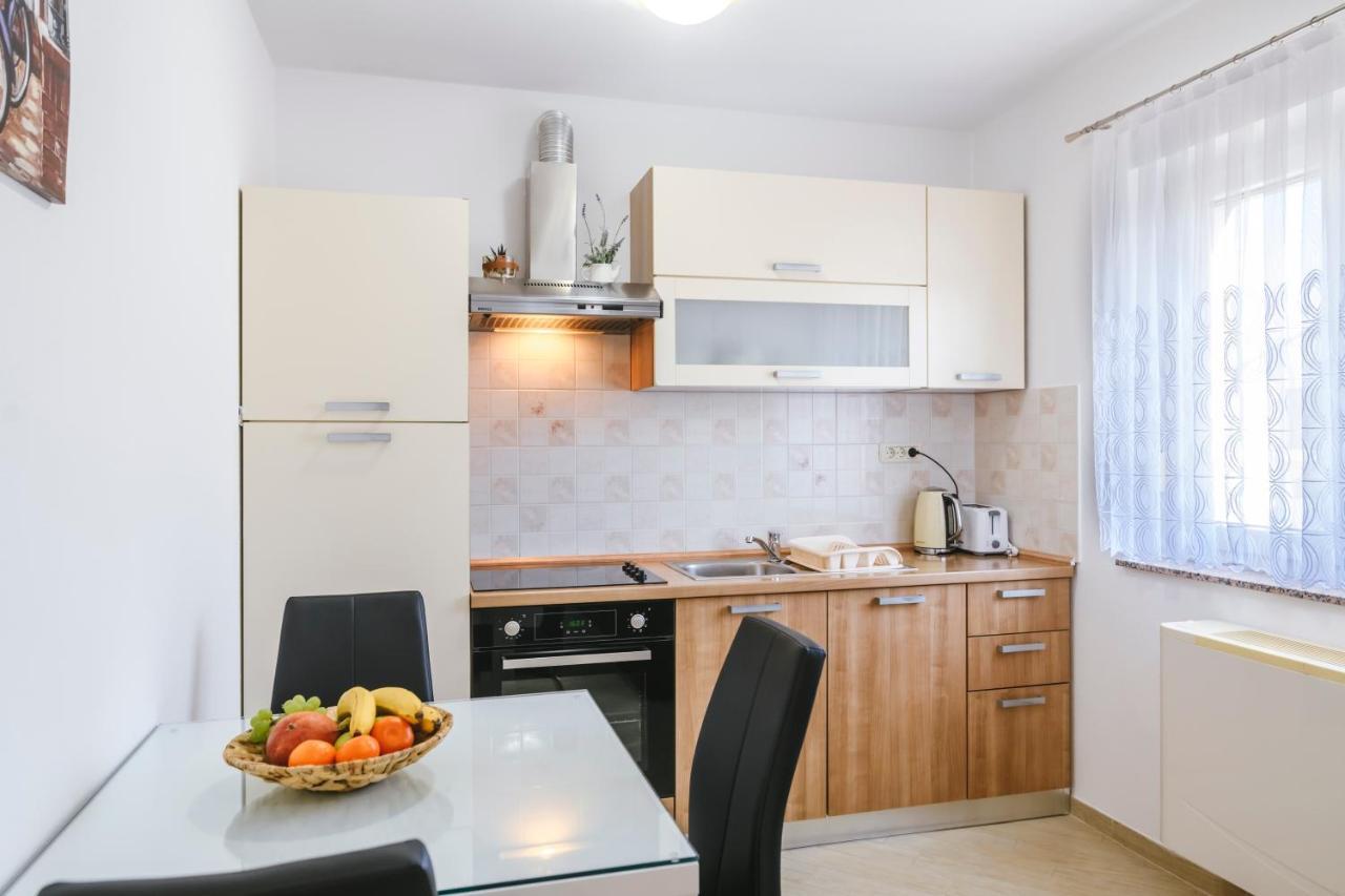 Apartments Mirela Koper Luaran gambar